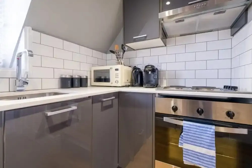 Host & Stay - St James\ Studio