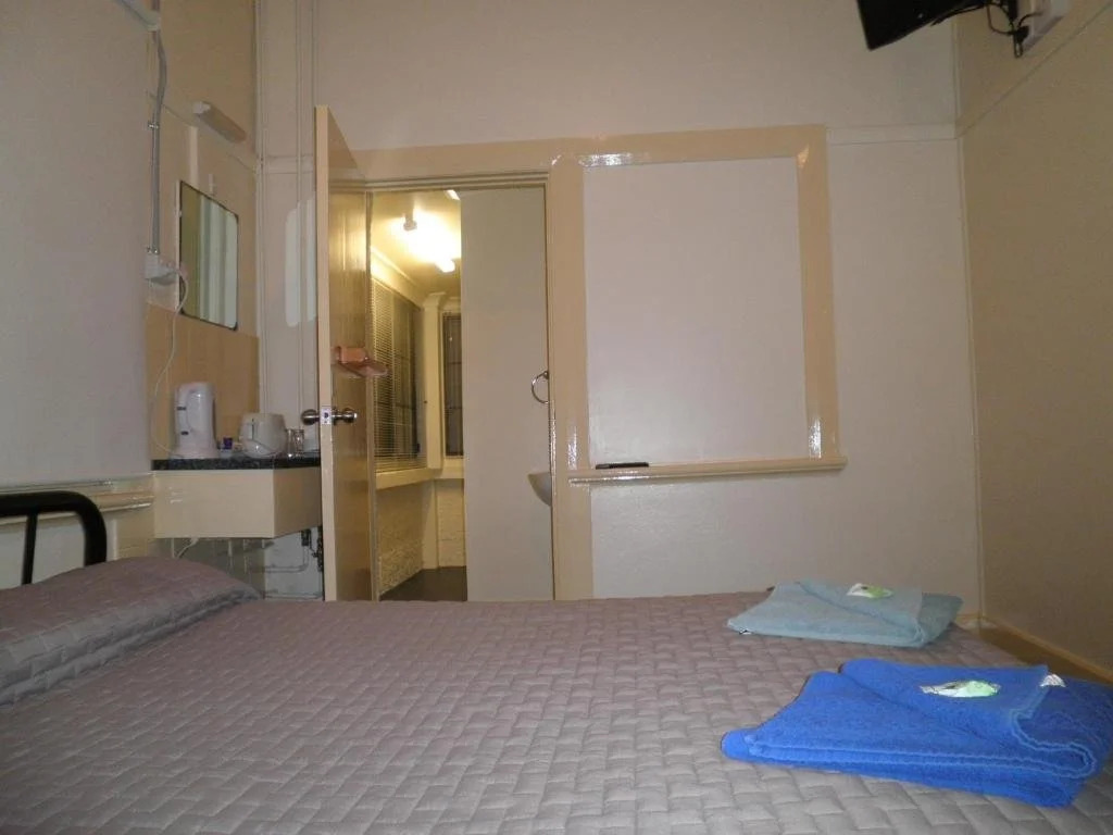 Grafton Hotel