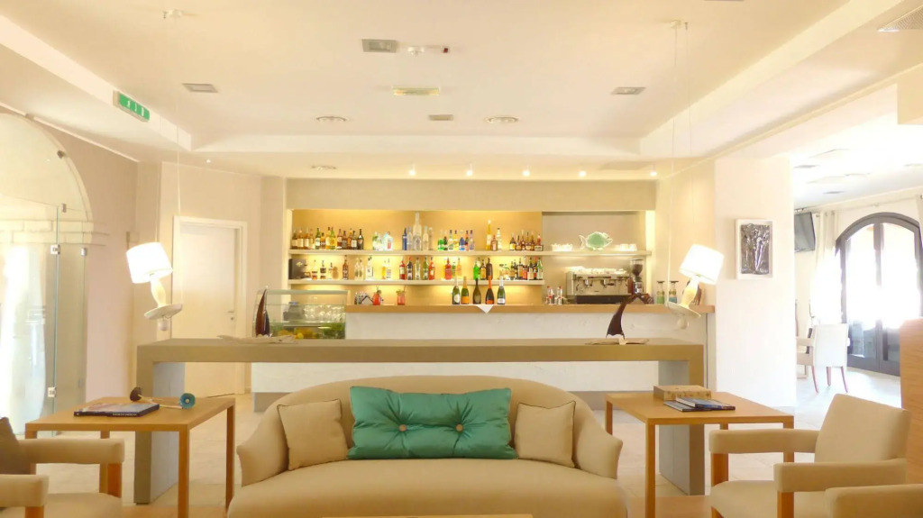 Mercury Boutique Hotel