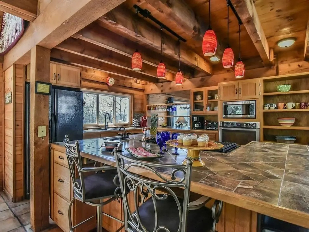 Blue Sky Vista - 5 Br Home