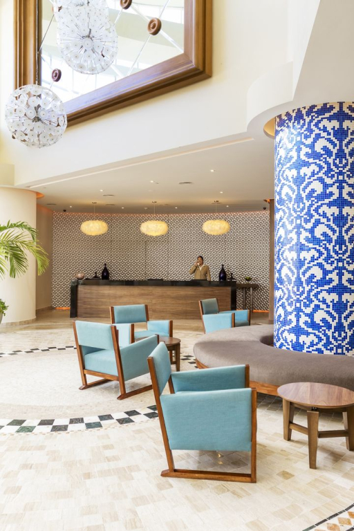 Sandos Cancún All Inclusive