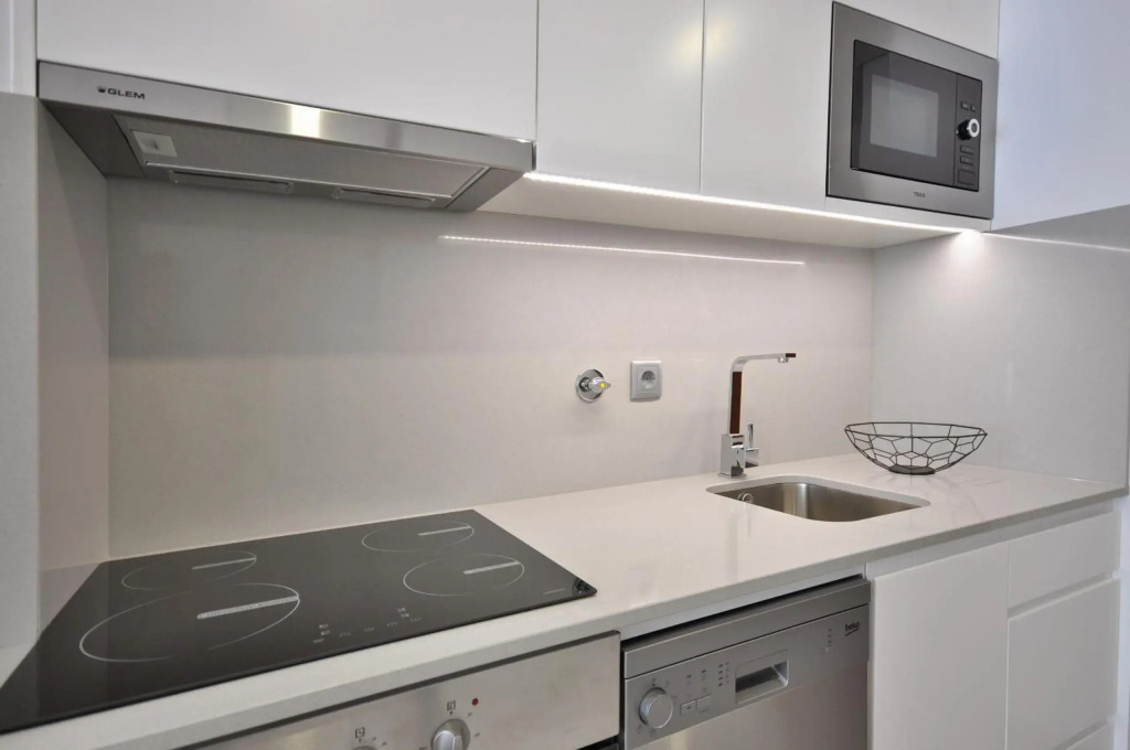 Sé Apartamentos - Luxury Apartment
