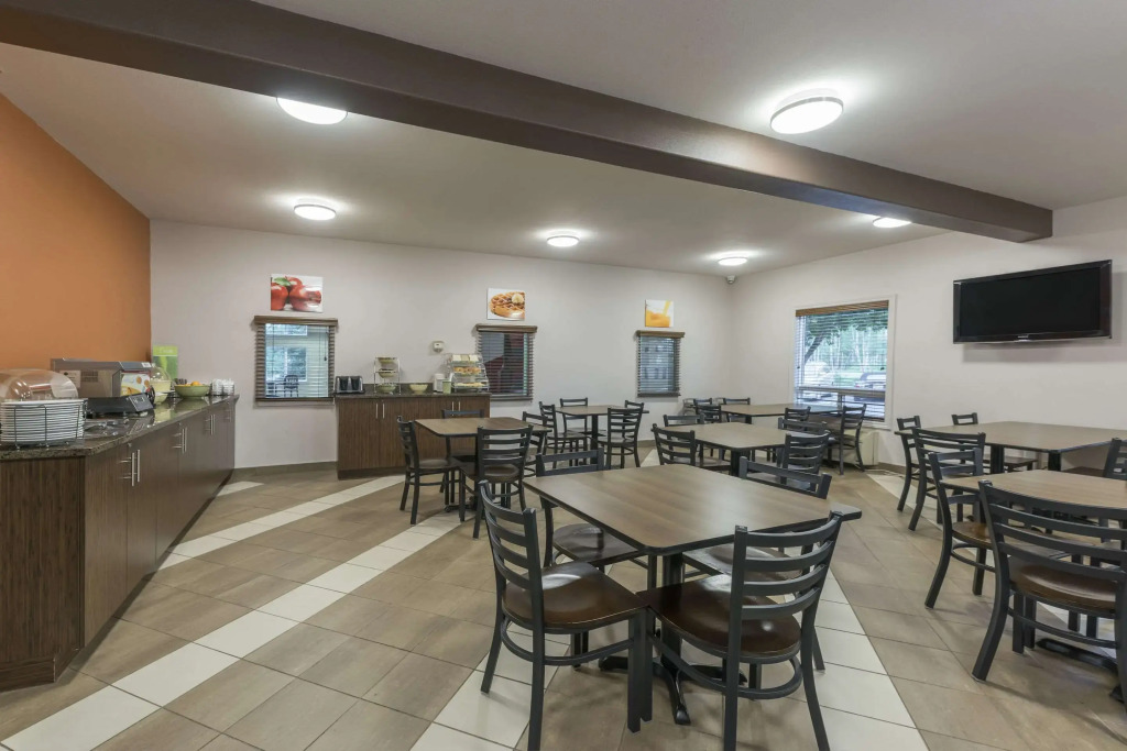 Quality Inn Airport