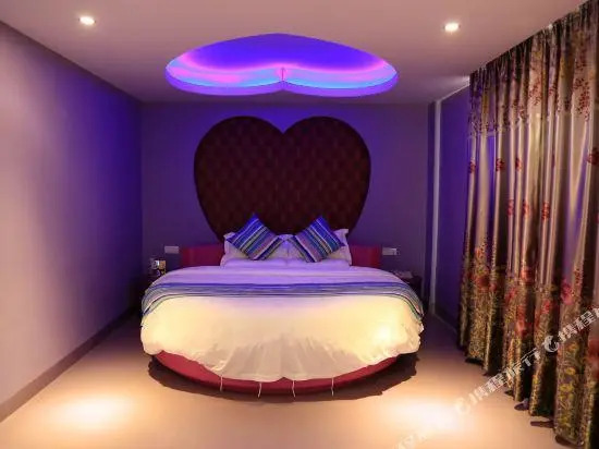 Xiayizhan Fashion Hotel