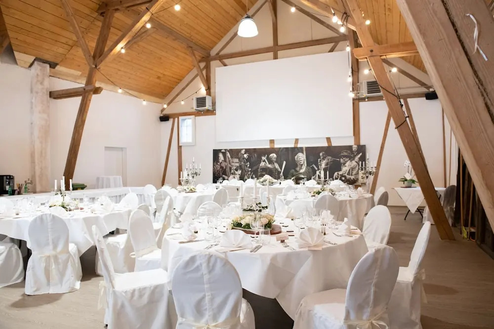 Hotel & Restaurant Hasenstrick