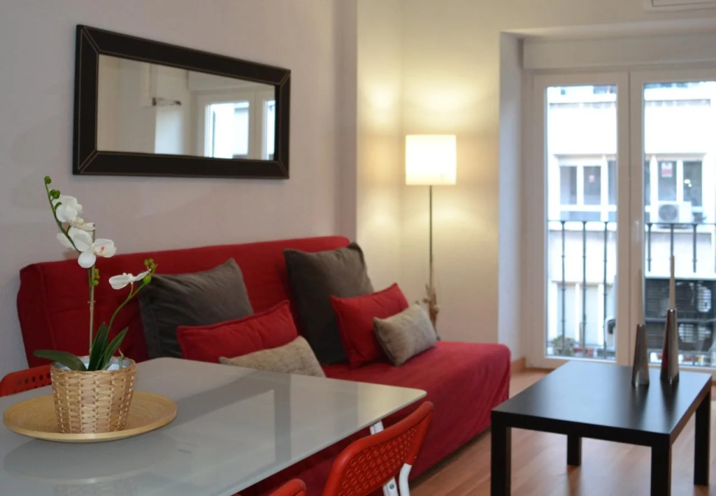 Fuencarral Apartments