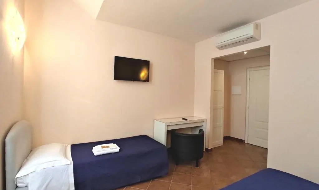 Hotel Rita Major