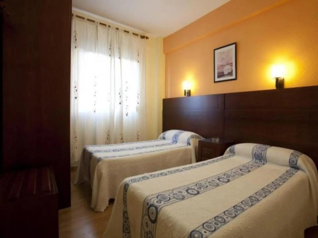 Apartament in Málaga 101395