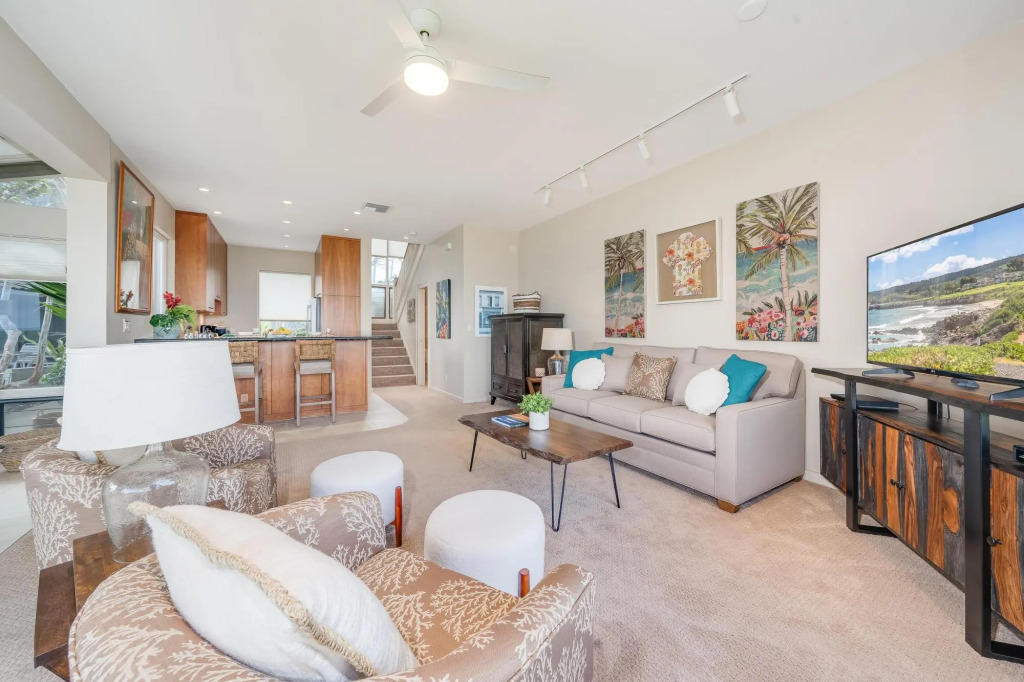 Kapalua Bay Villas 36G5 · KBV 36G5 1BD Condo w Unobstructed Ocea