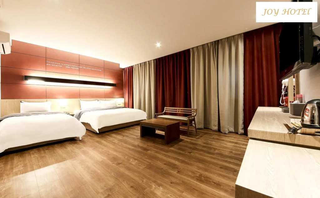 Joy Hotel