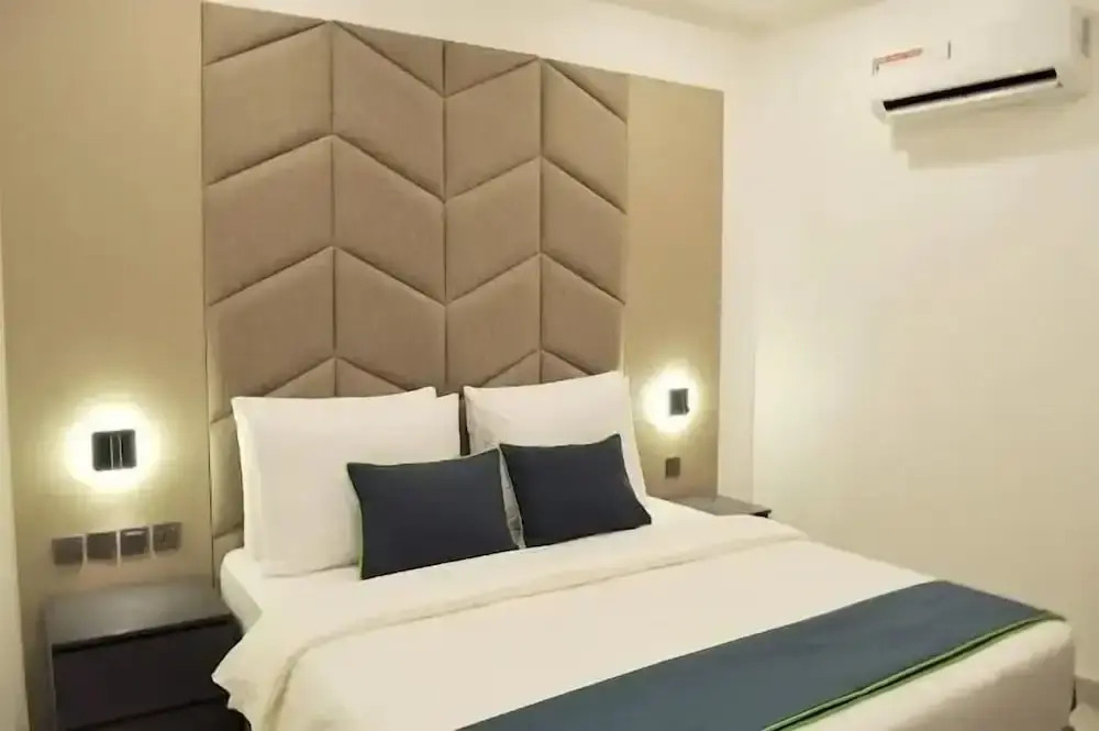 STP Apartments