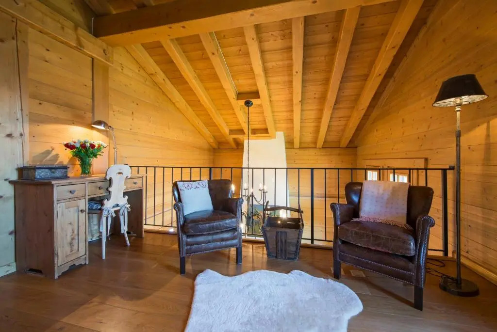 Chalet Dunmore