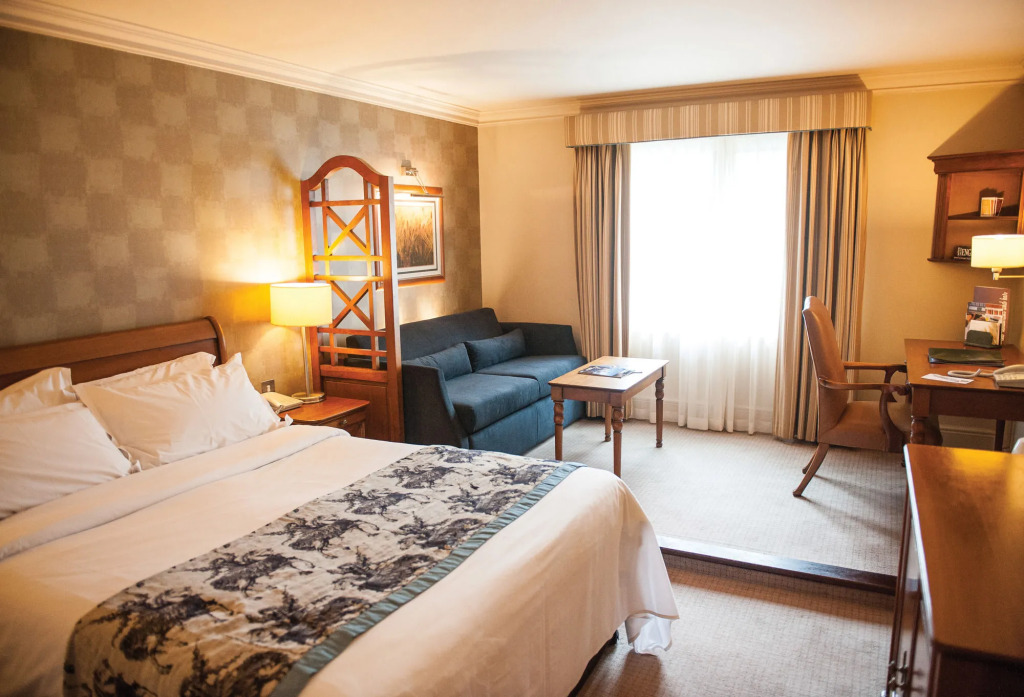Kettering Park Hotel and Spa