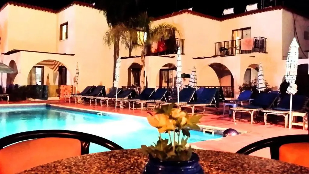 Florence Hotel Apartments