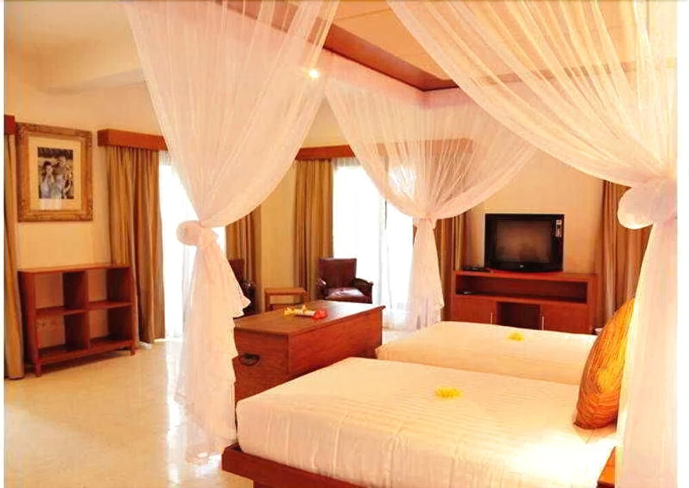 Jimbaran Alamanda