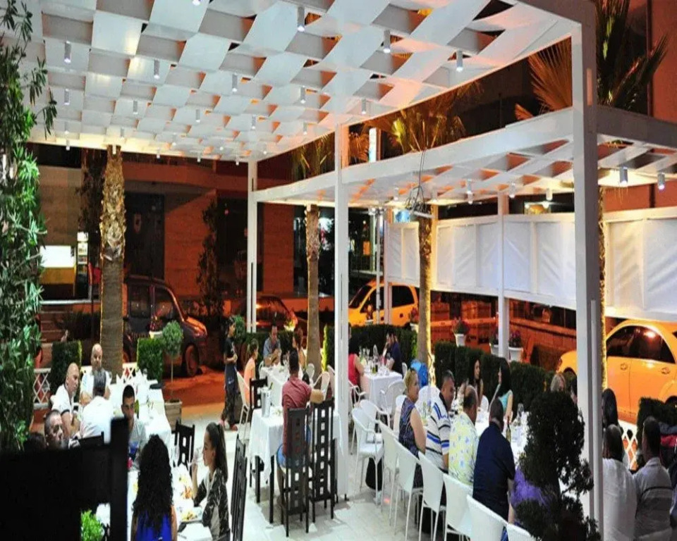 Muja Complex