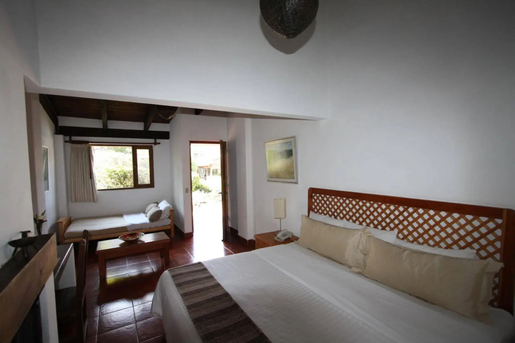 Hotel las Caballerizas
