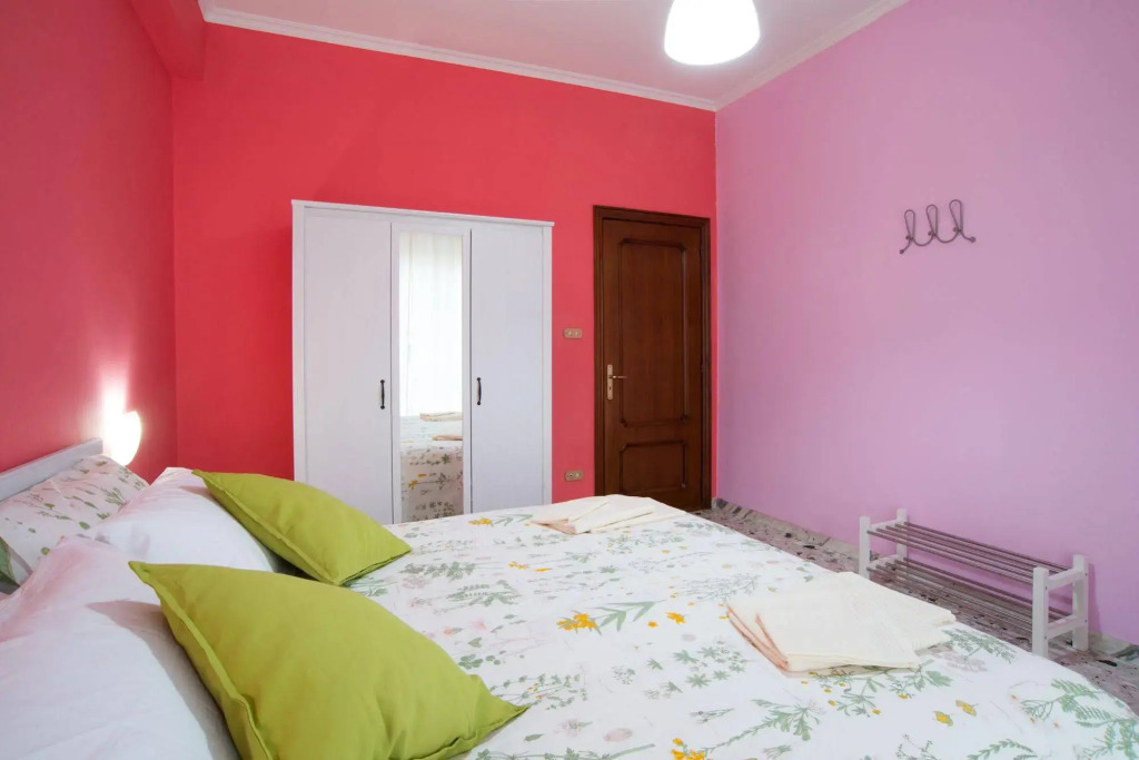 B&B Posidonia