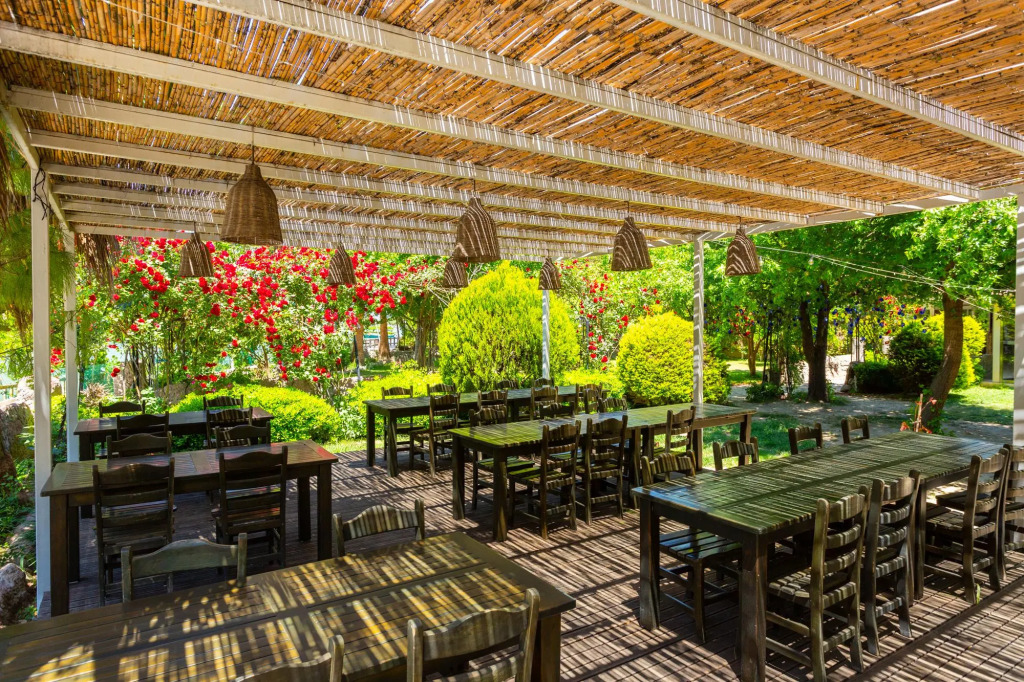 Villa Emel Paradise