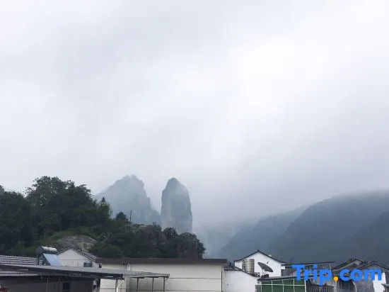 JINYUN JS INNS and lodgings