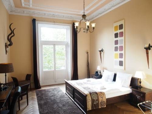 Hotel am Dammtor