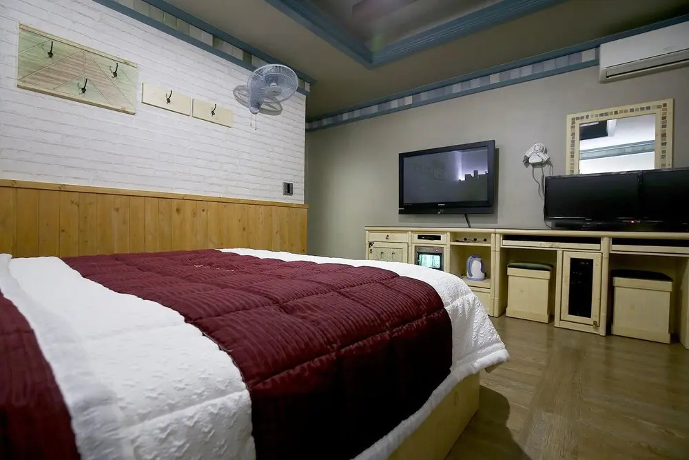 Daejeon Sandy Stay