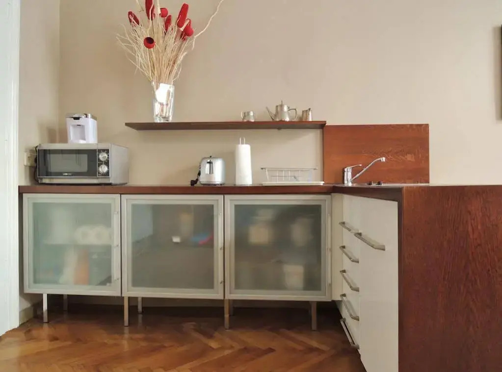 Appartement Cervantes
