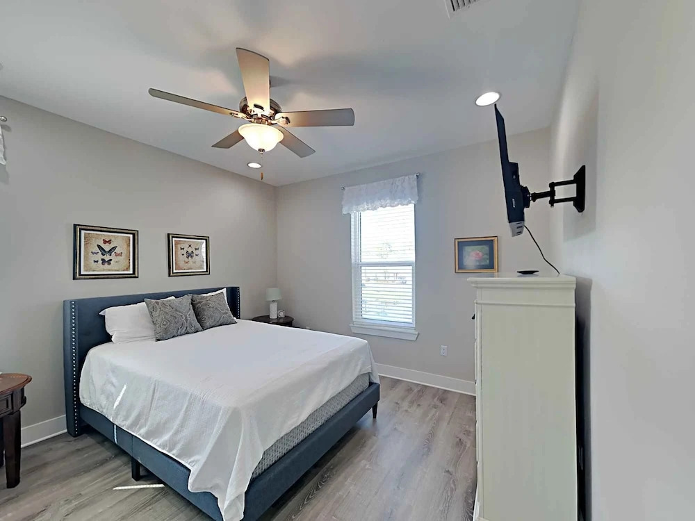 Sunshine Vacation Home