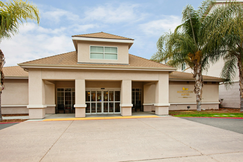 Homewood Suites by Hilton Fresno Airport/Clovis