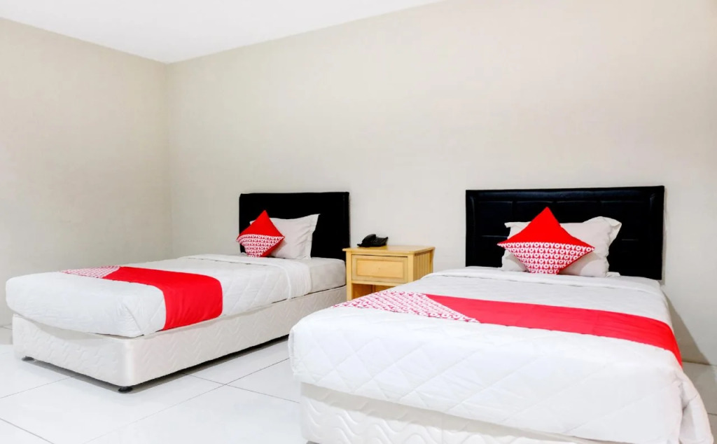 Capital O 892 Grand Pujon View Hotel And Resort
