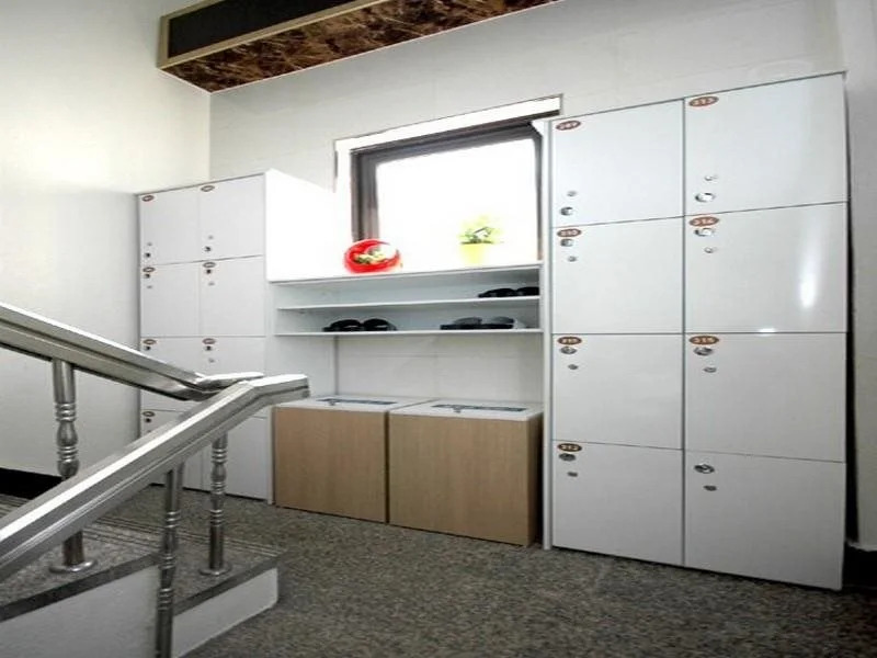 Simple House Apgujeong