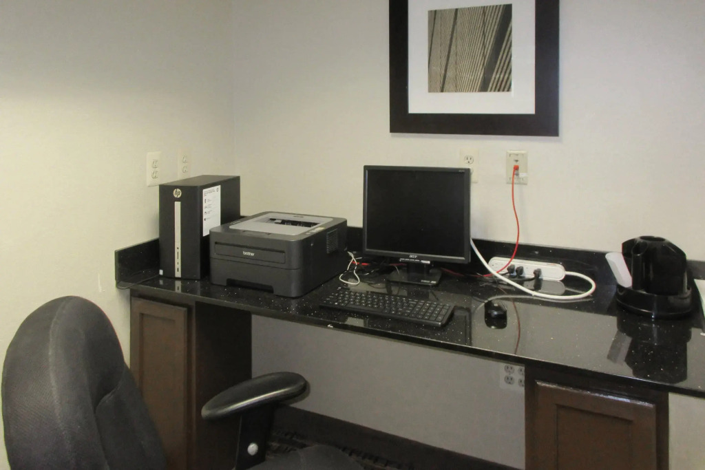 Comfort Inn Port Huron