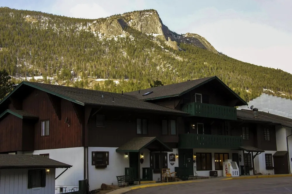 Fawn Valley Inn: 298