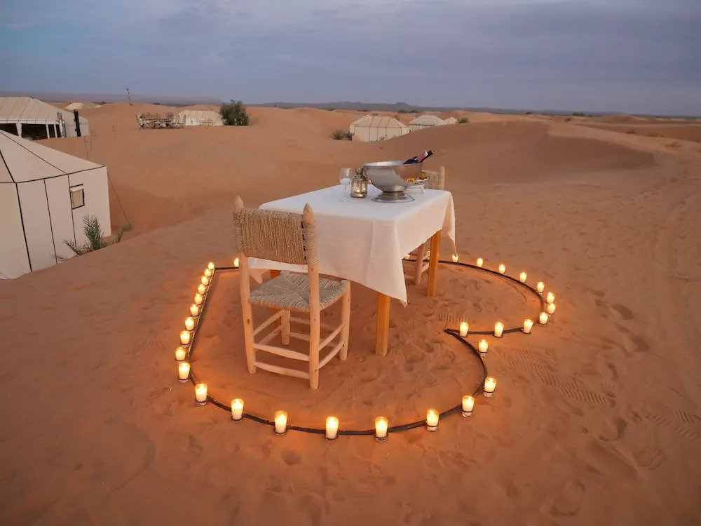 Royal Luxury Camp