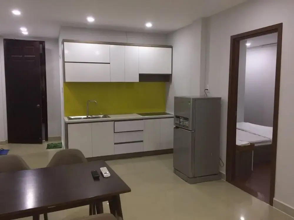 Airanc 605 - Airport Apartments and Cars