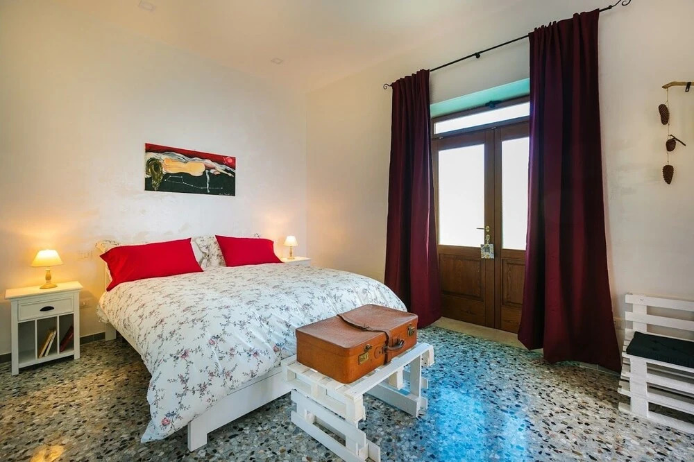 Vicoletto dell'Aria