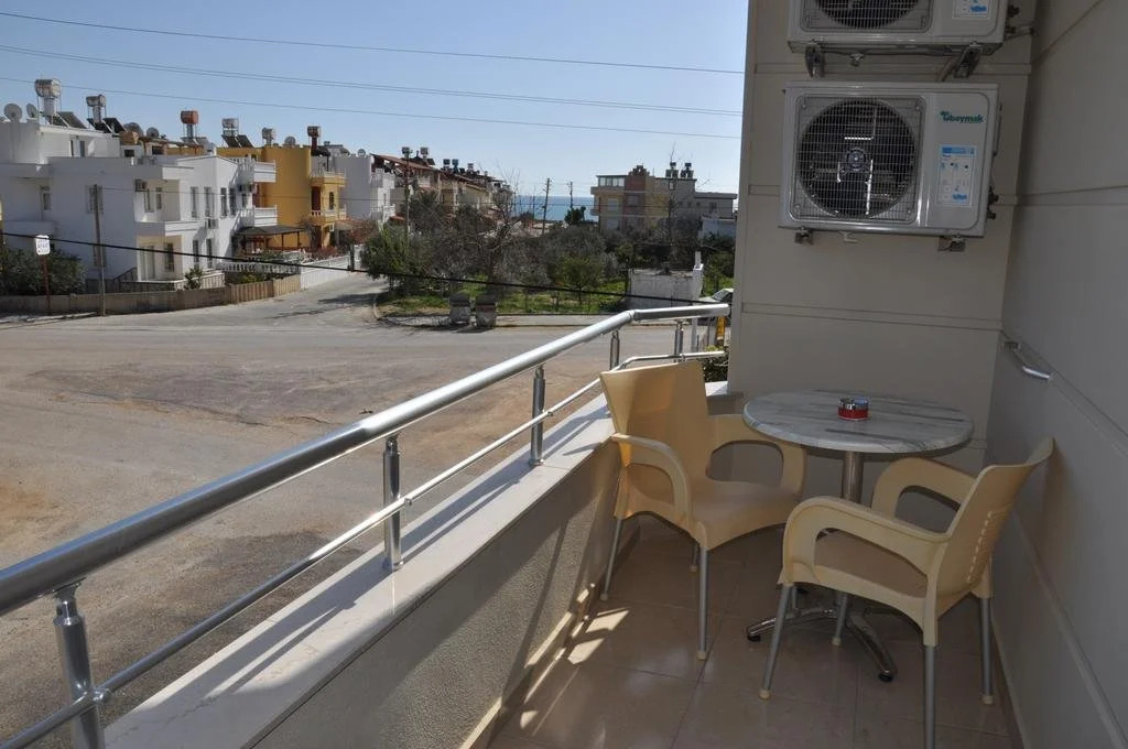 İskele Otel