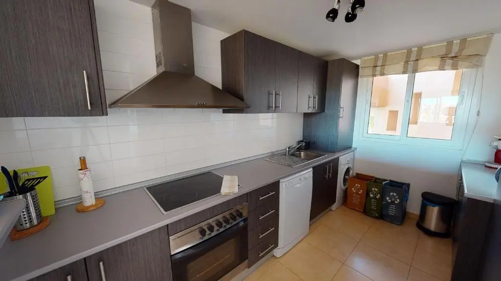 Ginkgo 302891-A Murcia Holiday Rentals Property