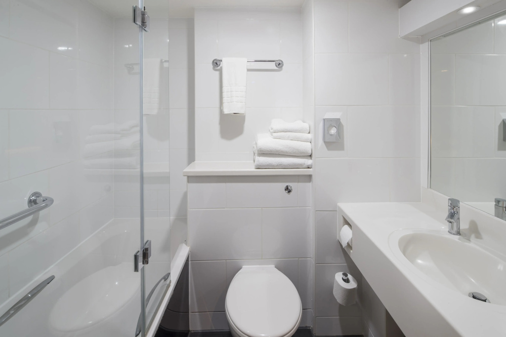 Crowne Plaza Plymouth by IHG
