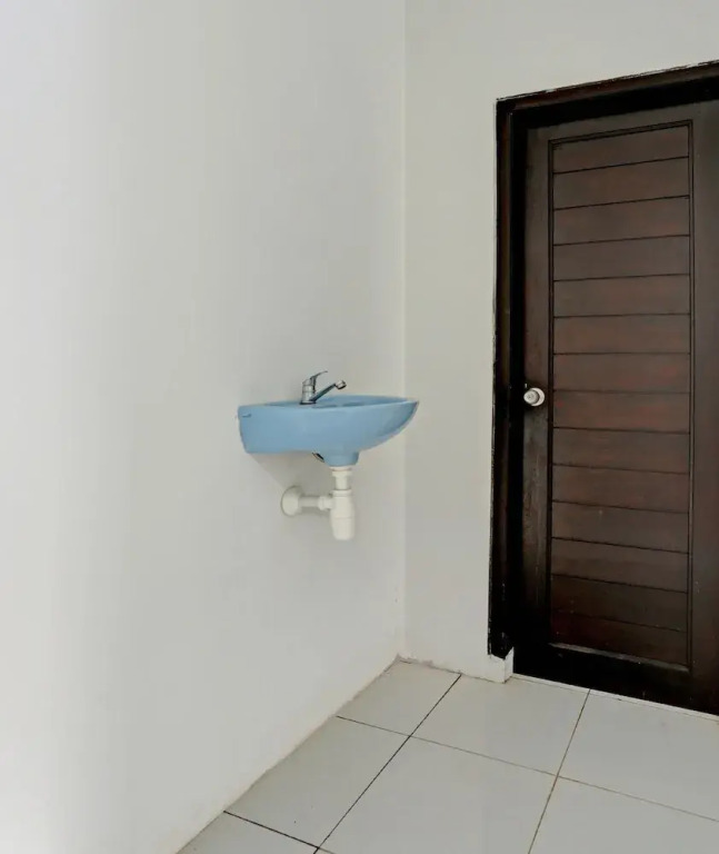 RedDoorz near Bigmall Samarinda 2