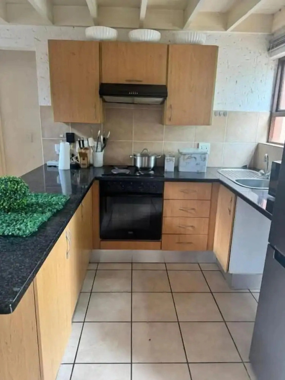 Sandton 2 bed Apartment