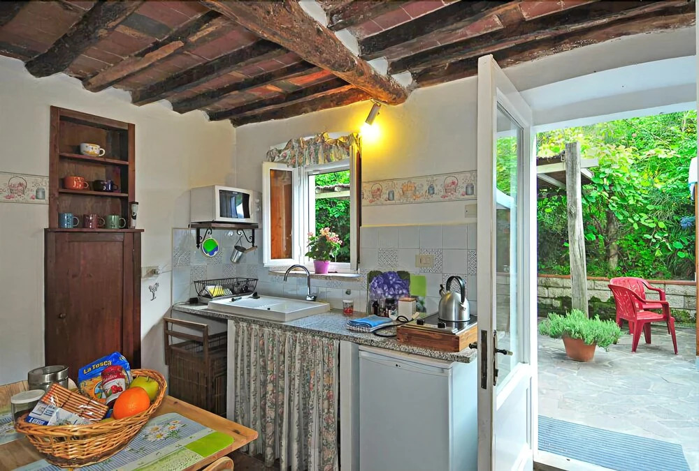 Agriturismo Solare Abbacca-là
