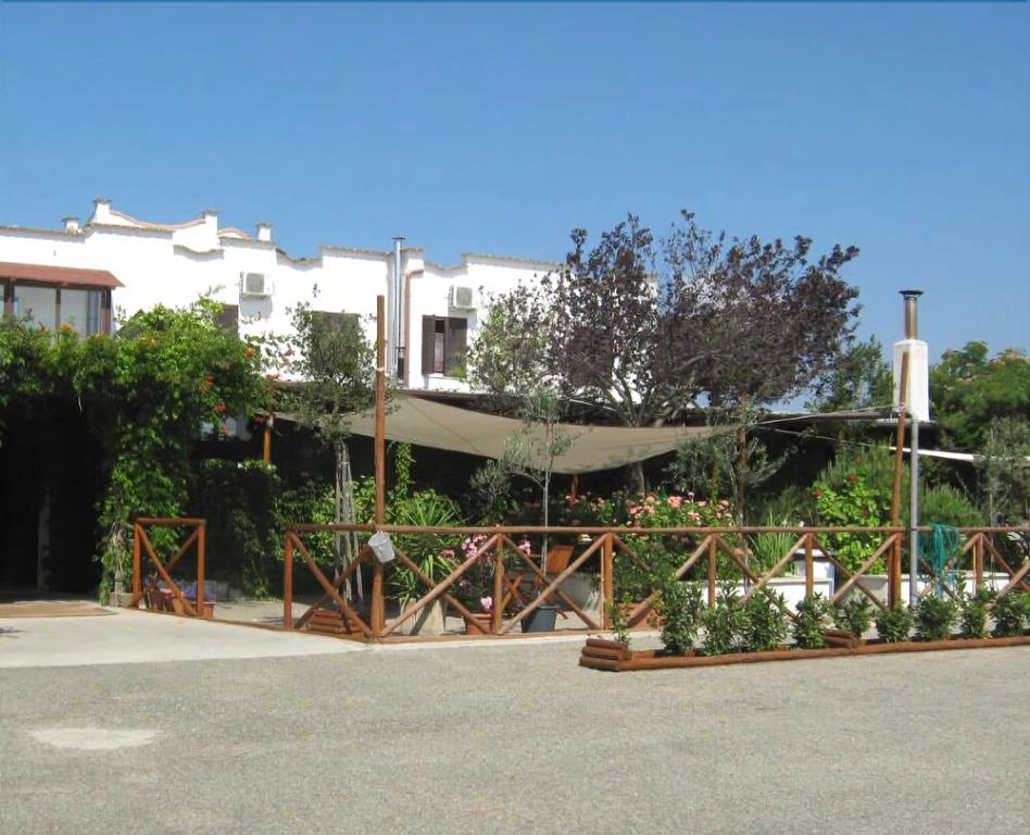 Hotel La Torricella