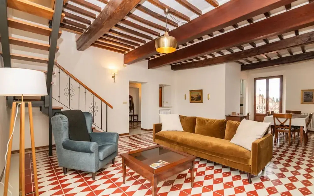 L Olivazzo Apartment-l Olivazzo