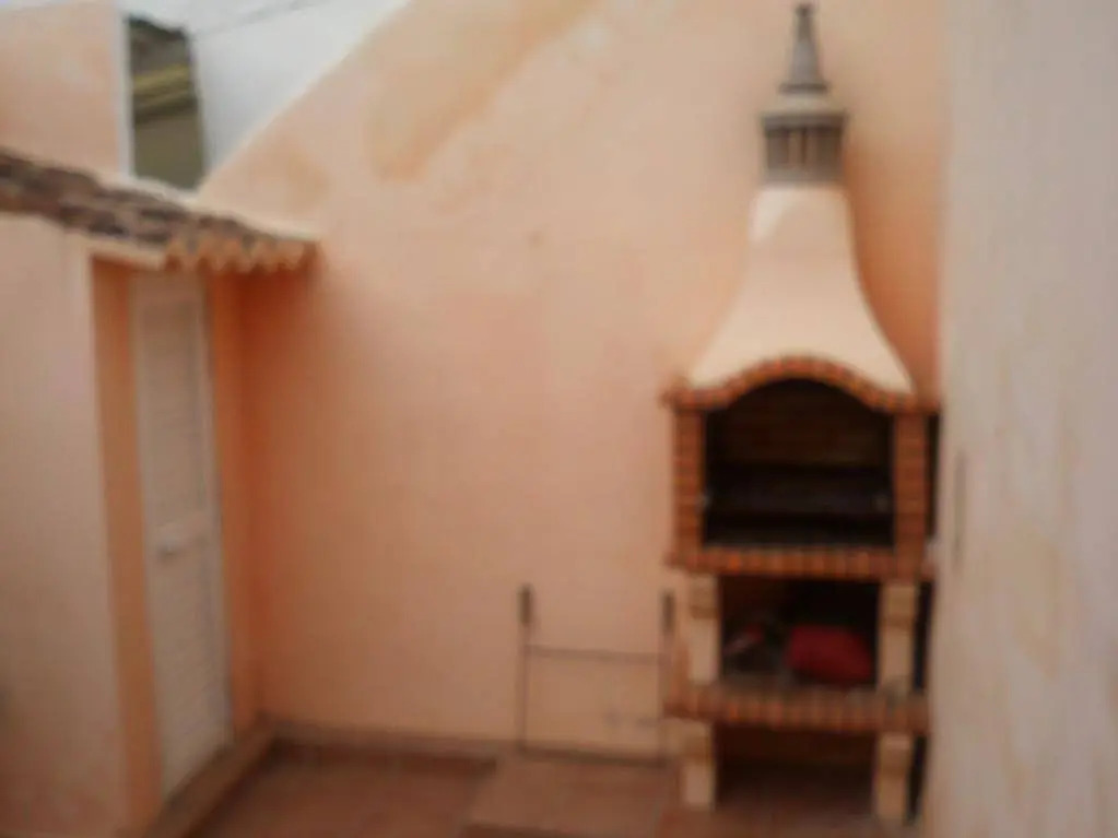 Casa Alto Rodes