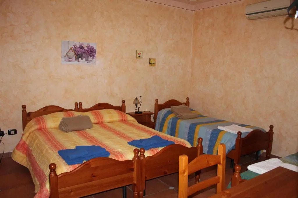 Agriturismo Pingitore