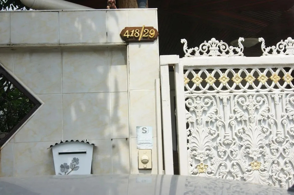Annvilla - Home Sweet Home