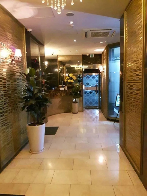 Hotel Biz Tm
