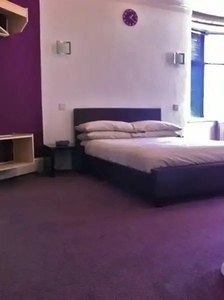 Park Crescent Hotel