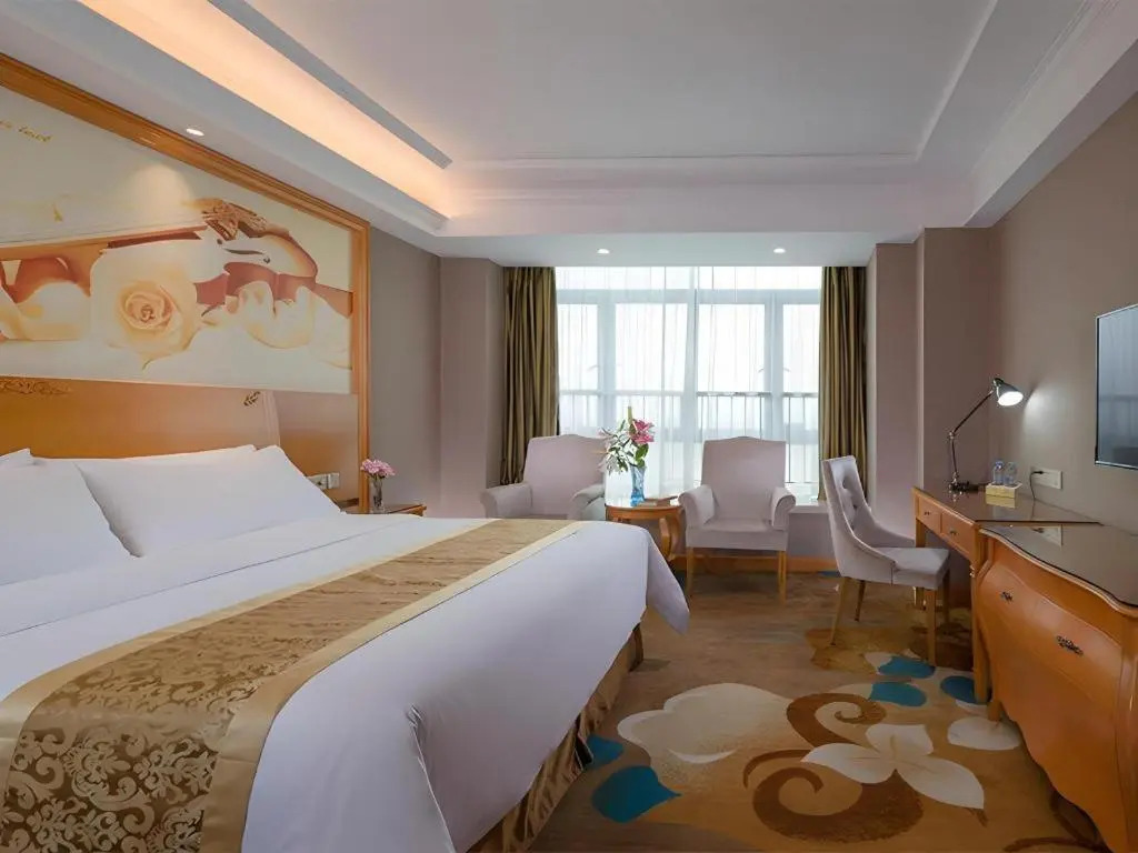 Vienna Hotel (Zhongshan Ancient Town Haizhou)